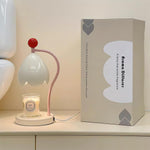 Charger l&#39;image dans la visionneuse de galerie, Lampe chauffe-bougie Mina Lily
