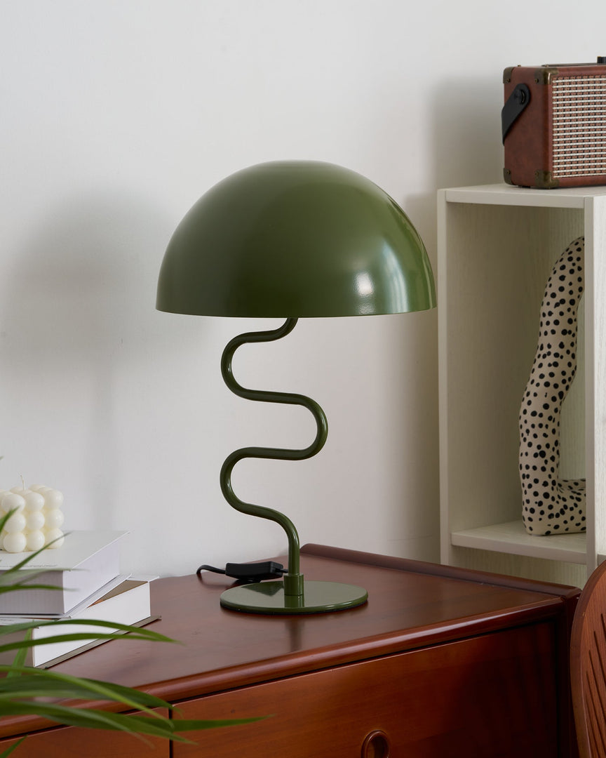 Lampe de table Tuija Twist