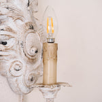 Charger l&#39;image dans la visionneuse de galerie, Applique Vintage Verdure

