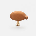 Cargar imagen en el visor de la Galería, Handcrafted Wooden Fruit Cabinet Hardware