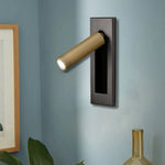 Load image into Gallery viewer, The Modern Square Wall Light