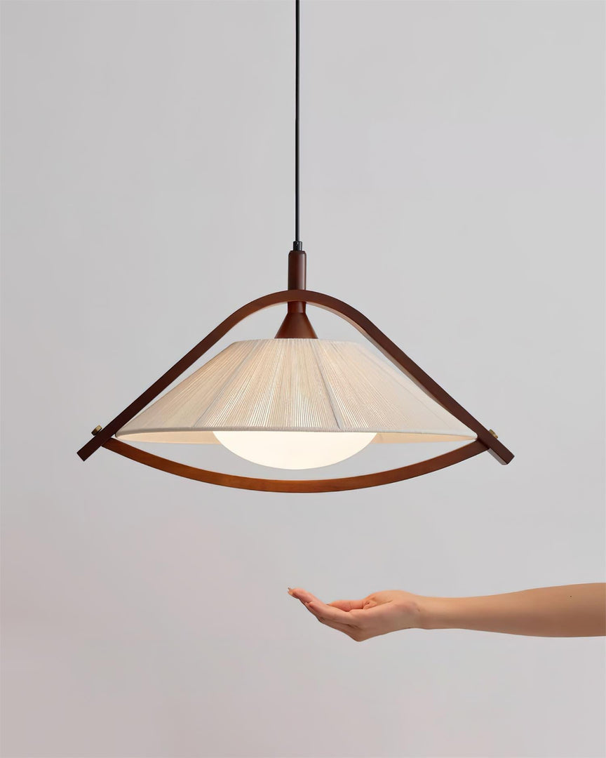 Lampe suspendue Sonoma