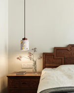 Load image into Gallery viewer, Cemento Pendant Lamp