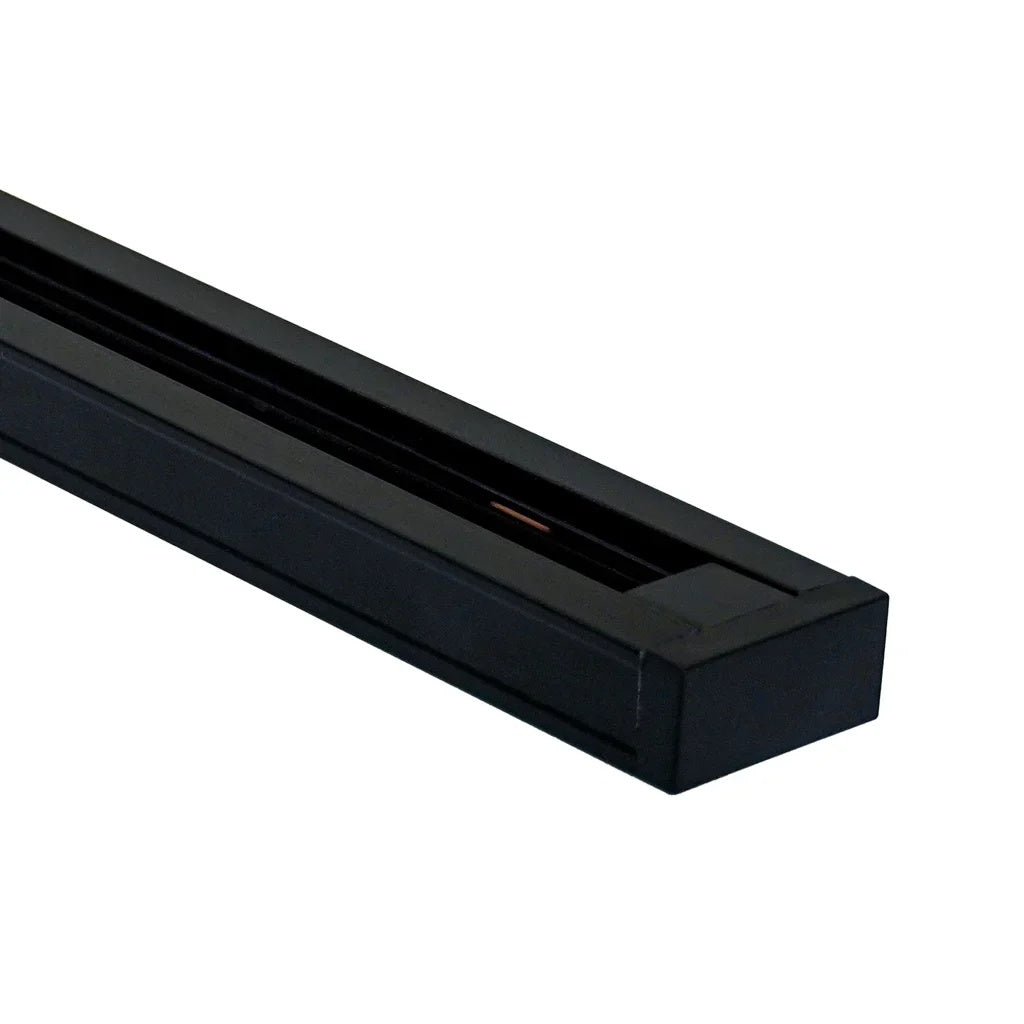 Axitra Rotatable Pendant Light Ceiling Rail – Sleek Adjustable Track for Pendant Lights Contemporary U26