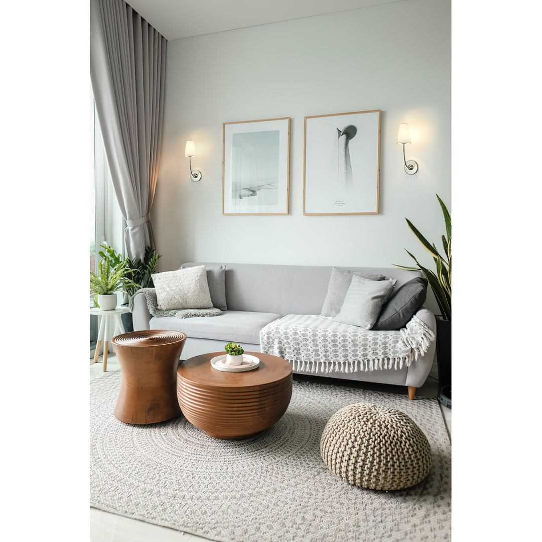 Lampe murale Shannon