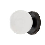 Cargar imagen en el visor de la Galería, Aplique Brelia de una luz: aplique minimalista para una decoración moderna
