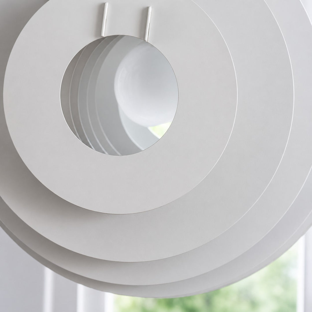 Detail Image - Side Aperture
