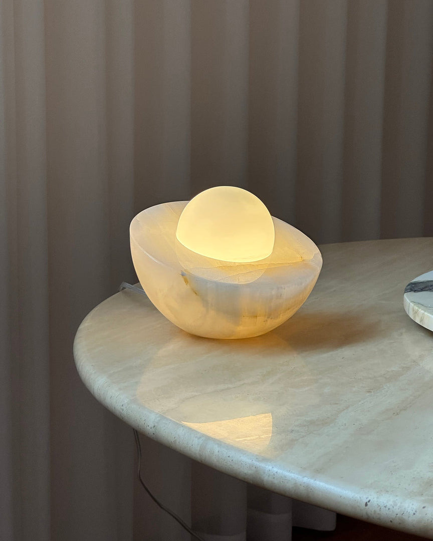 Lampe de table Piccola
