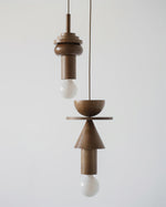 Charger l'image dans la visionneuse de galerie, Lampe suspension Junit
