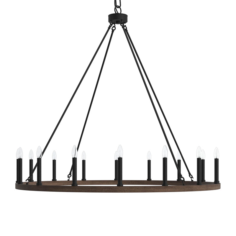 Lustre Avalee