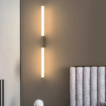 Charger l'image dans la visionneuse de galerie, Lumière LED moderne étanche Line