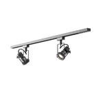 Load image into Gallery viewer, Lucide Industrial Track Lights