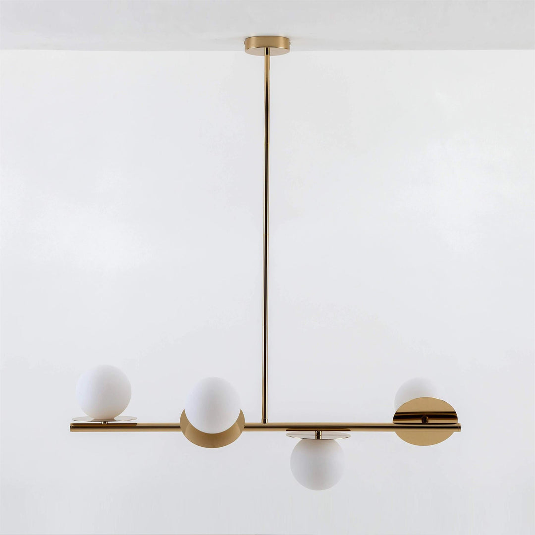 Candelabro Nethi