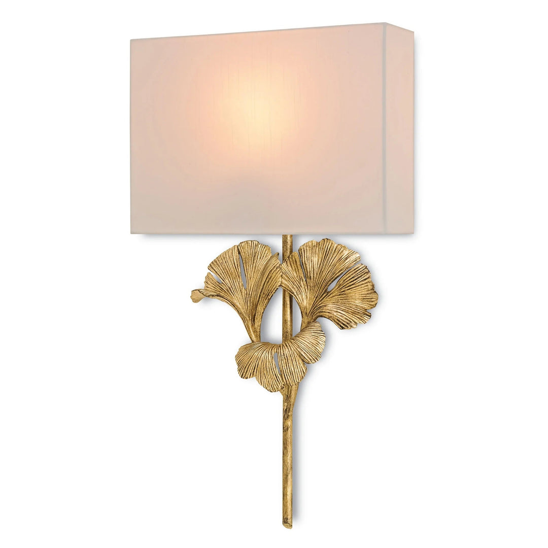Lámpara de pared Gingko