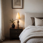 Load image into Gallery viewer, scene nightstand lit