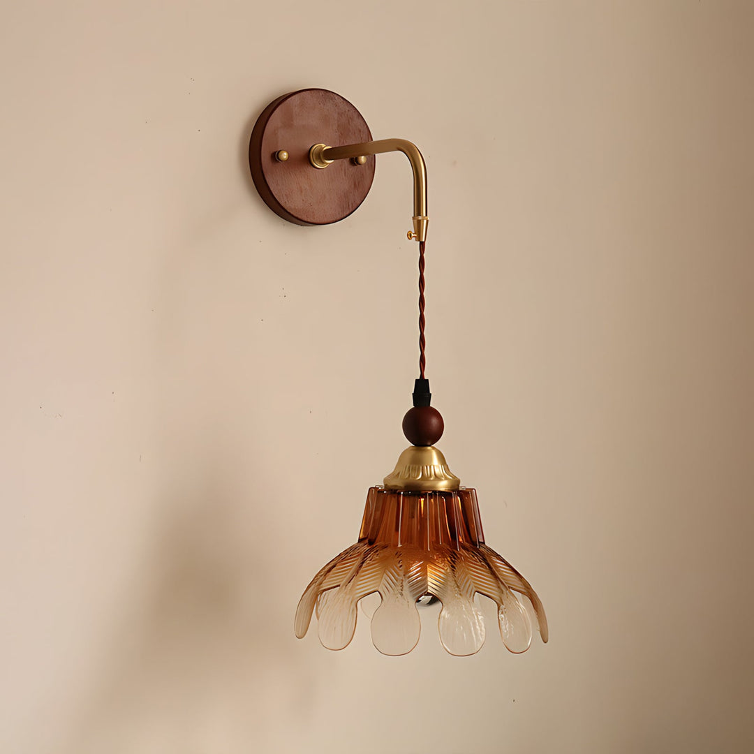 Lámpara de pared Bruma