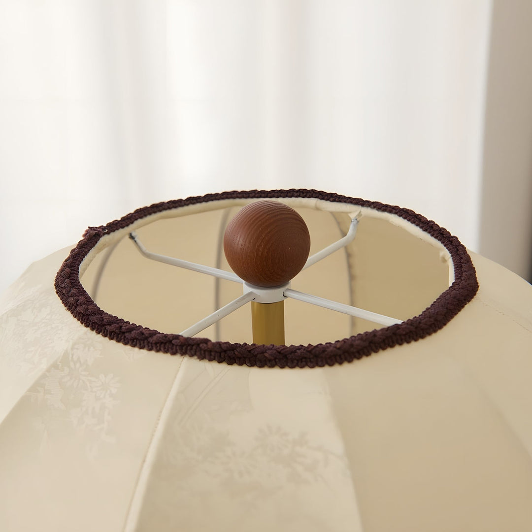 Lampe de table Crellin