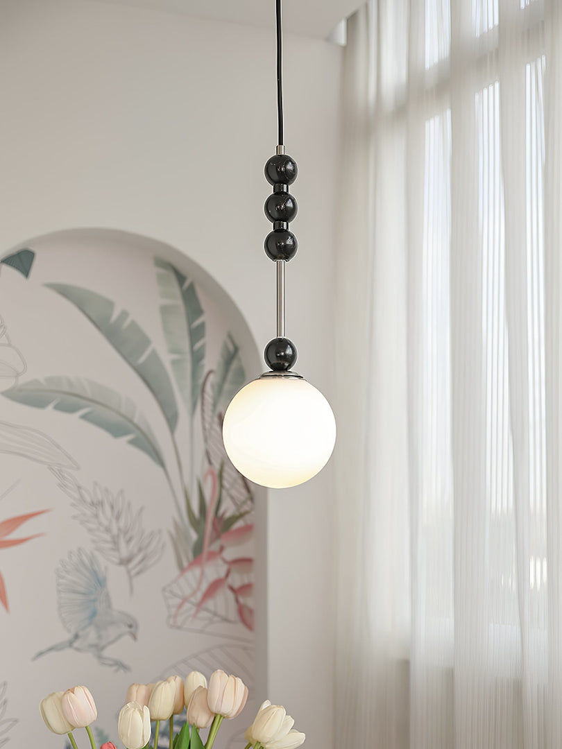 Lampe suspendue Bola