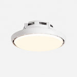 Bild in Gallery-Viewer laden, Round LED ceiling light 6