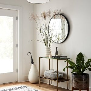 Lámpara colgante cónica de tela Conica: estilo moderno y escultural para espacios acogedores