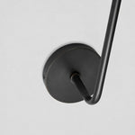 Charger l'image dans la visionneuse de galerie, Black backplate detail
