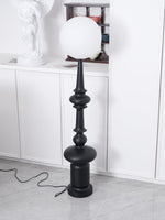Charger l&#39;image dans la visionneuse de galerie, Lampadaire Chess
