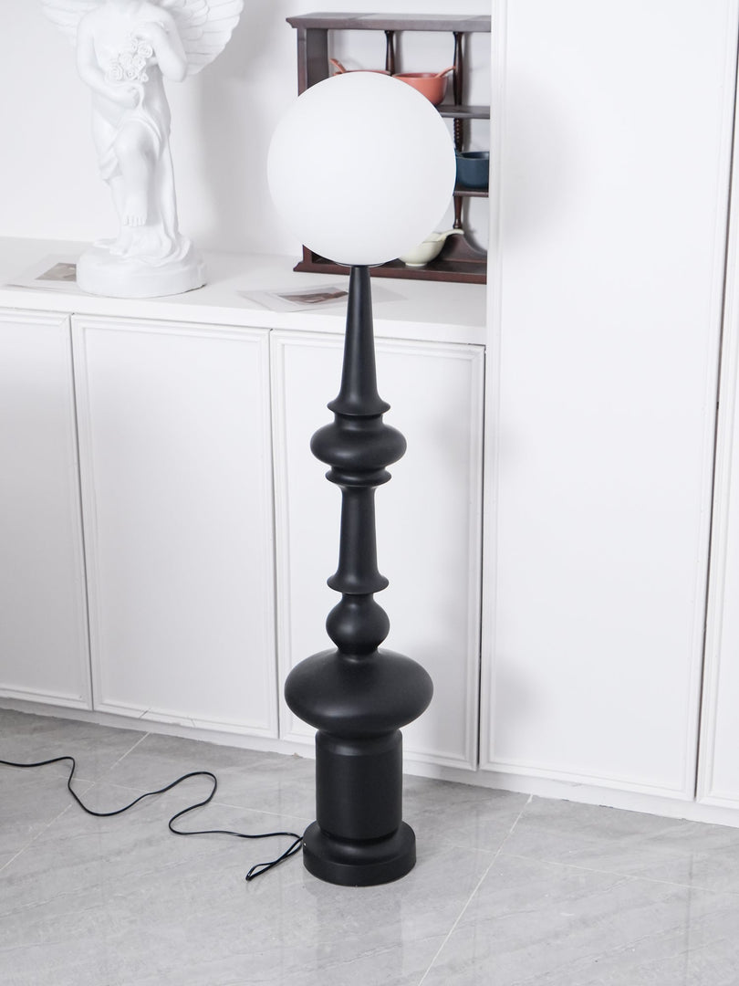 Lampadaire Chess