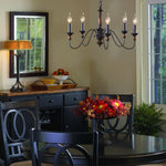 Load image into Gallery viewer, Holbrook Chandelier