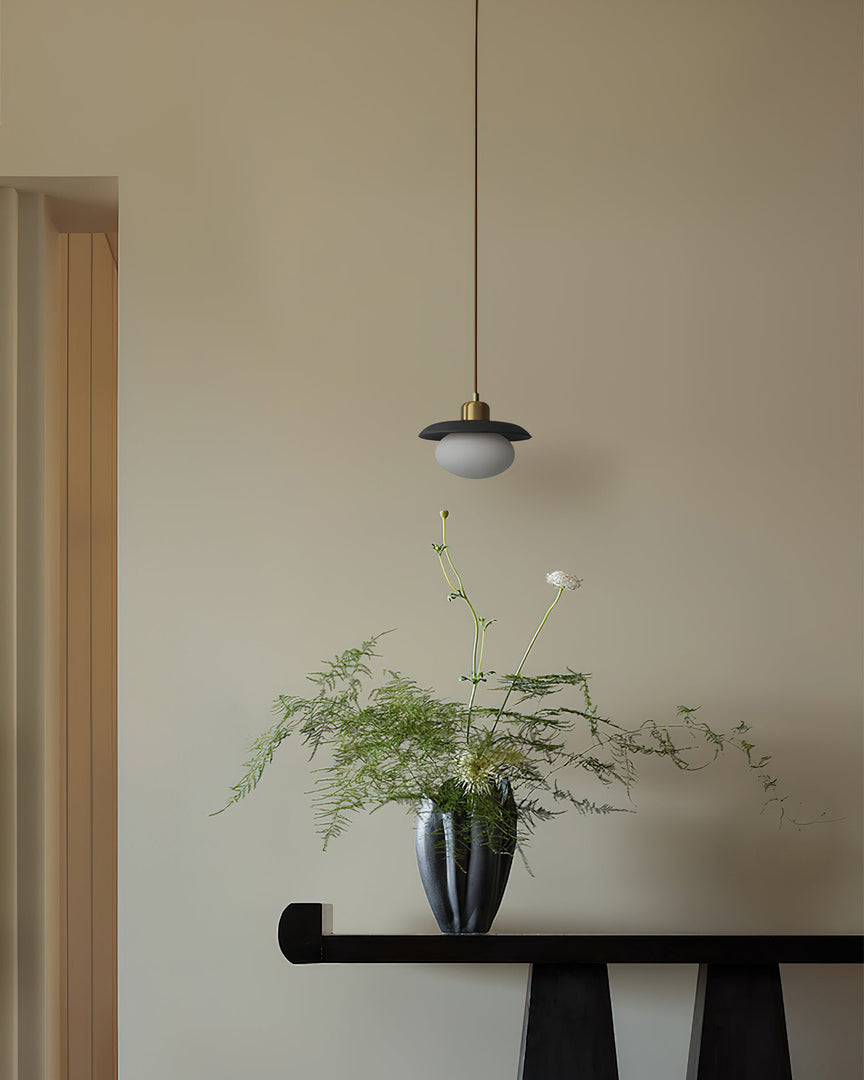 Mistral Pendelleuchte