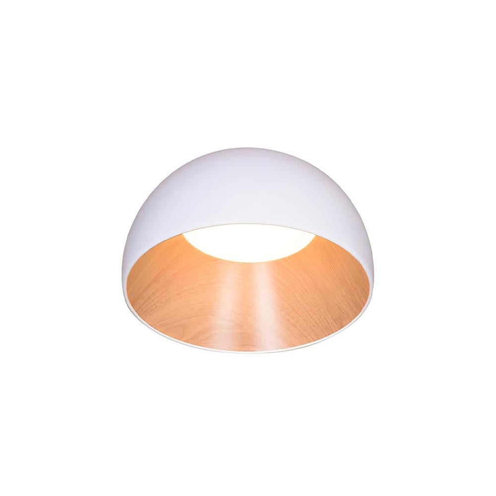 Lampe de plafond Duo