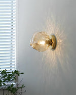 Load image into Gallery viewer, Forte Wall Lamp