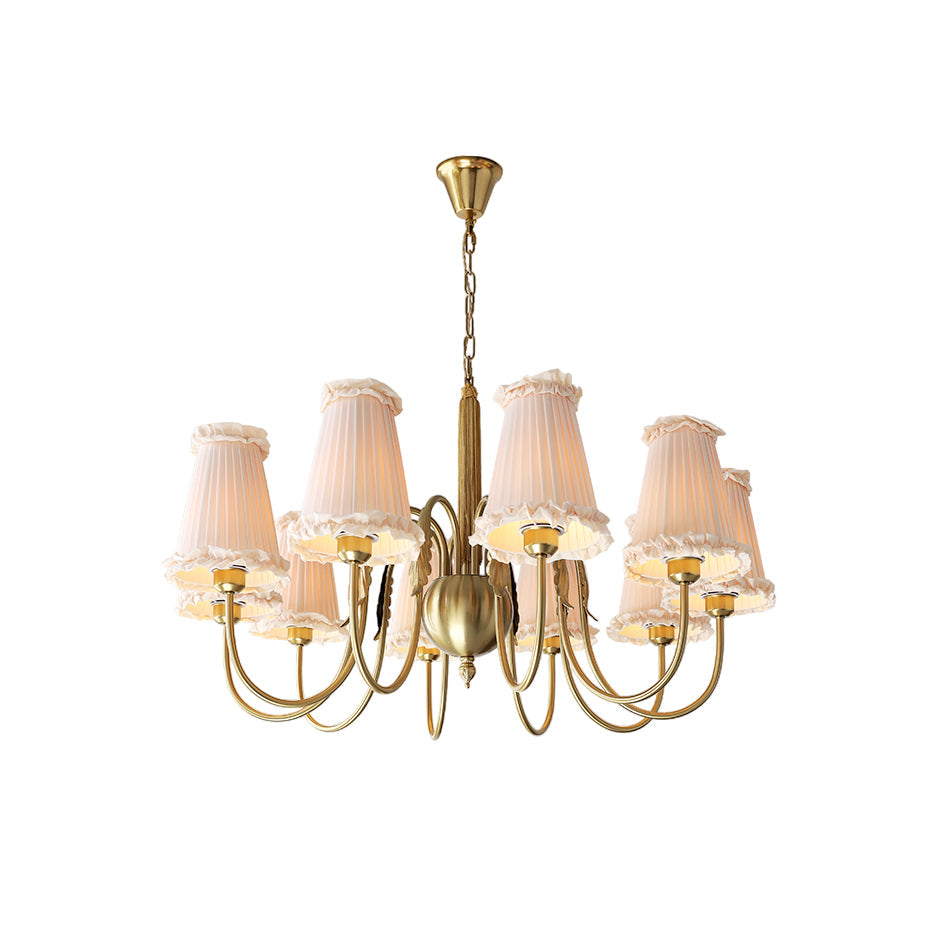 Candelabro Mcveigh