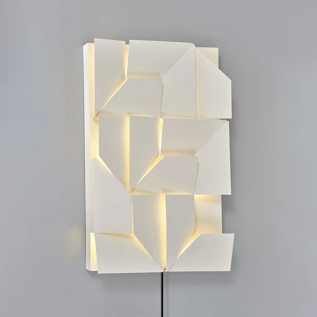 Shadows Grand Diffused LED Plug-In Wall Light - product image 161
