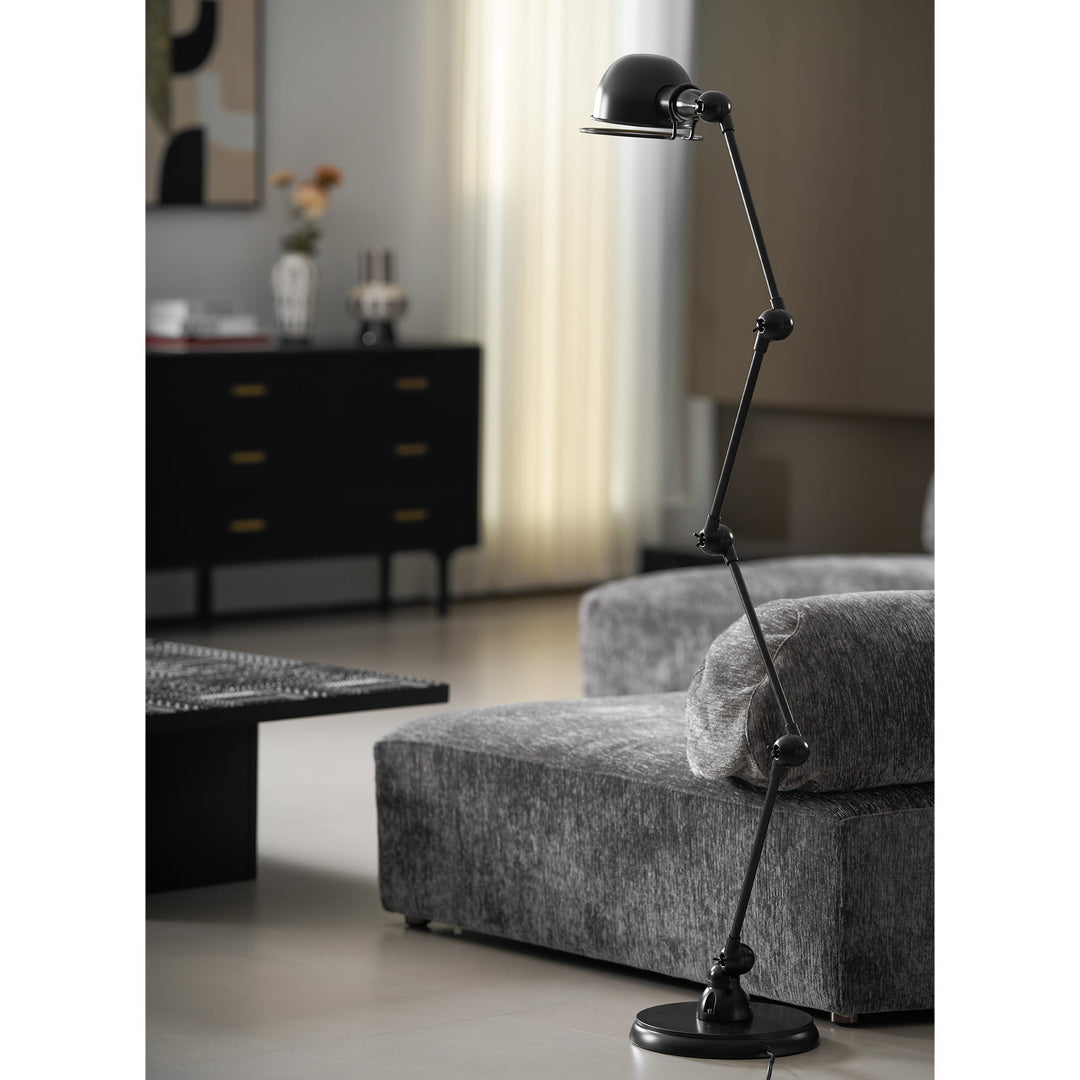Lampadaire Jielde