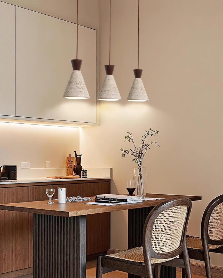 Cielo Pendant Lamp