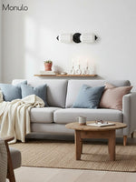 Load image into Gallery viewer, American Vintage Glass Lantern Shaped Horizontal Eloise Wall Sconce
