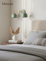 Load image into Gallery viewer, Farmhouse Vanity Wall Sconce – Rustic Bathroom Vanity Light Fixture
