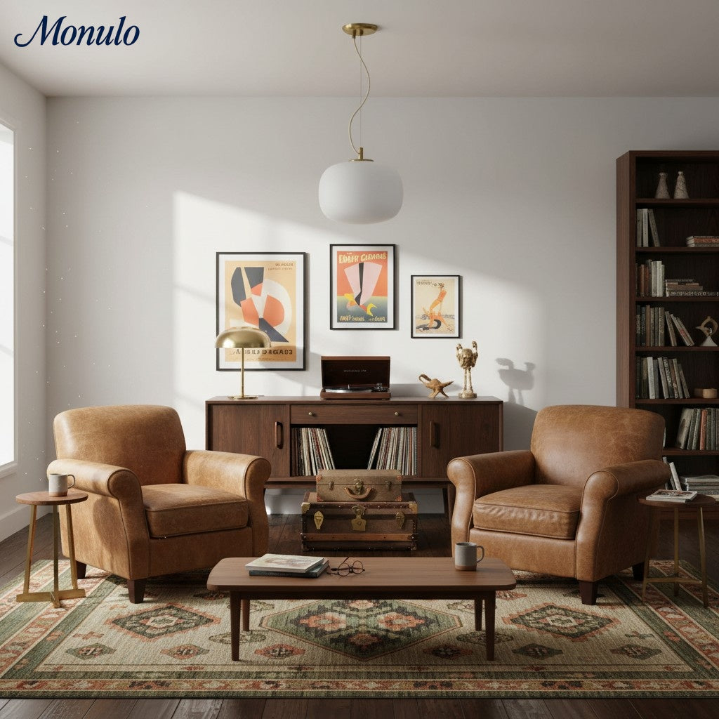 Lámpara colgante minimalista Lumivelle de cristal opalino: luz colgante de altura ajustable para cocina y comedor.