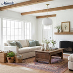 Cargar imagen en el visor de la Galería, Lámpara colgante minimalista Lumivelle de cristal opalino: luz colgante de altura ajustable para cocina y comedor.