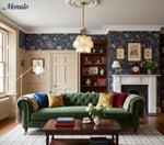 Load image into Gallery viewer, Sevra Cascading Glass Disc Pendant – Modern Vintage Hanging Light for Dining &amp; Entry