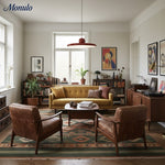 Load image into Gallery viewer, Verdoma Disc and Orb Pendant Light - Nordic Style Hanging Light for Kitchen Islands and Dining Rooms