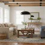 Load image into Gallery viewer, Verdoma Sleek Modern Metal Bowl Pendant Light for Bedrooms and Hallways