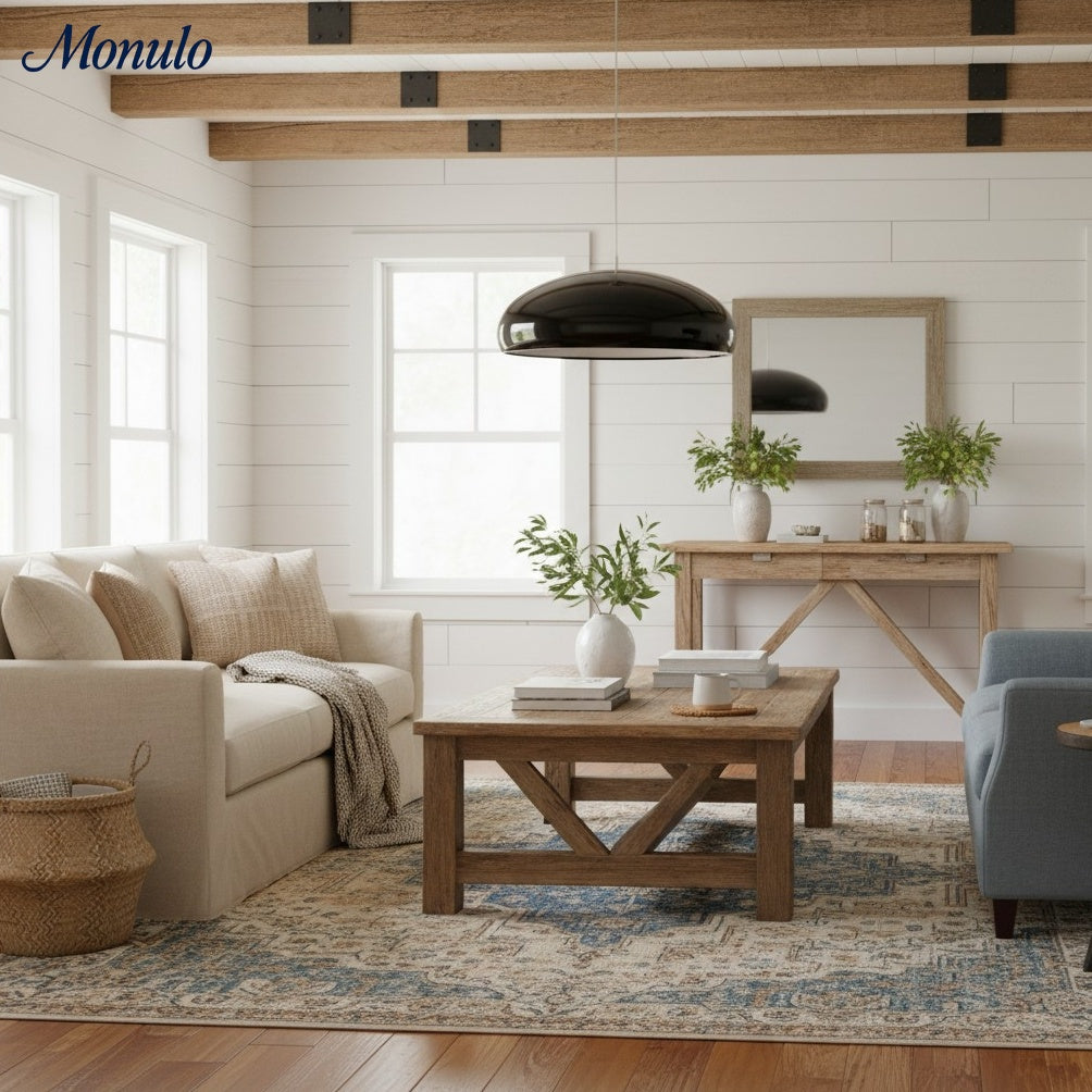 Verdoma Sleek Modern Metal Bowl Pendant Light for Bedrooms and Hallways