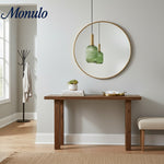 Load image into Gallery viewer, Verdoma Vintage Lantern Stained Glass Pendant Light - Retro Design for Dining Room Kitchen Living Space