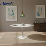 Load image into Gallery viewer, Verdoma Vintage Lantern Stained Glass Pendant Light - Retro Design for Dining Room Kitchen Living Space