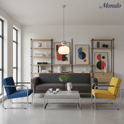 Verdoma Refined Modern Pendant Lamp Art Deco for Residential Spaces