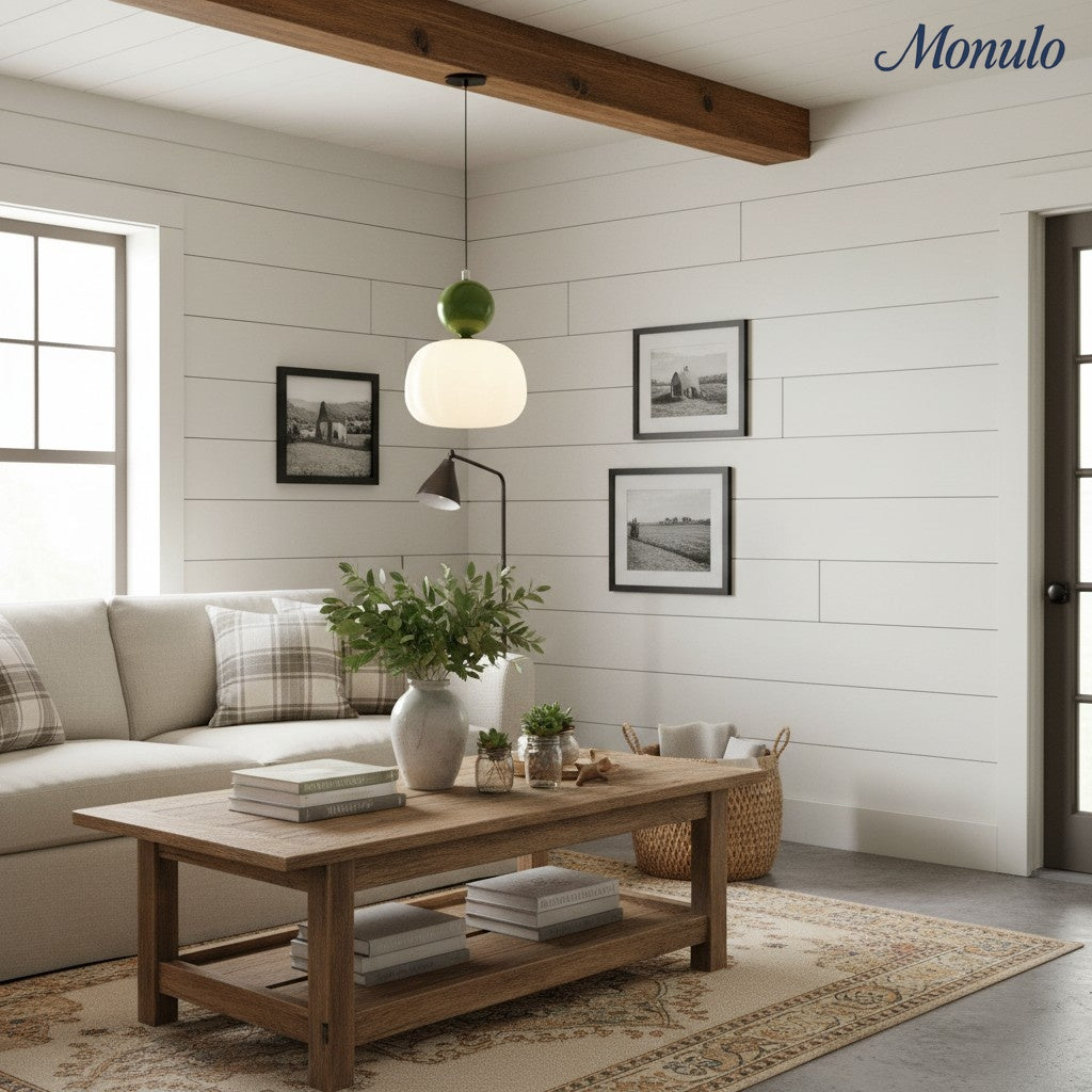 Lampe suspendue moderne raffinée Verdoma Art déco pour espaces résidentiels