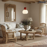 Charger l'image dans la visionneuse de galerie, Lampe suspendue moderne raffinée Verdoma Art déco pour espaces résidentiels