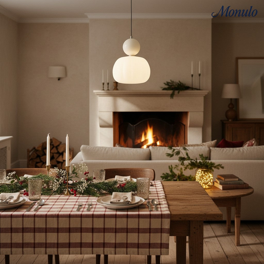 Lampe suspendue moderne raffinée Verdoma Art déco pour espaces résidentiels