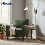 Bild in Gallery-Viewer laden, Verdoma Verfeinerte Schwenkarmlampe für die Wand - Verstellbarer Arm im modernen klassischen Stil für Wohn- und Schlafzimmerbeleuchtung